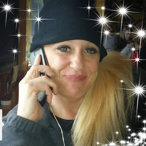 Meet your Posher, Brandy